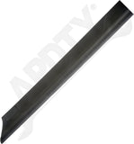 APDTY 170232 Bed Rail Plastic Cover Fits Left Of 8 Foot Bed 99-03 F150 Fleetside