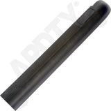 APDTY 170232 Bed Rail Plastic Cover Fits Left Of 8 Foot Bed 99-03 F150 Fleetside