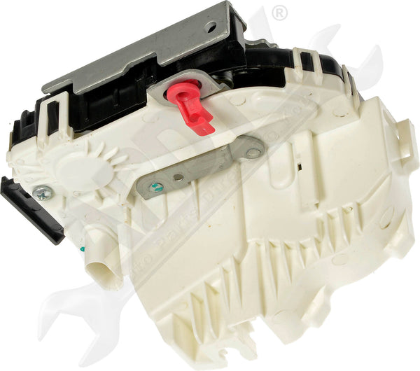 APDTY 170234 Integrated Door Lock Actuator - Rear Left