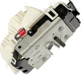 APDTY 170234 Integrated Door Lock Actuator - Rear Left