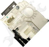 APDTY 170234 Integrated Door Lock Actuator - Rear Left
