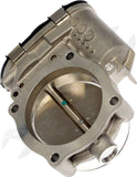 APDTY 170237 Electronic Throttle Body; 4.7L V8 Engine Throttle Actuator