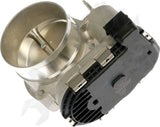 APDTY 170237 Electronic Throttle Body; 4.7L V8 Engine Throttle Actuator