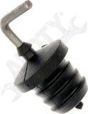 APDTY 170239 Automatic Transmission Oil Filler Cap