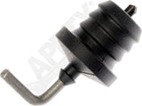 APDTY 170239 Automatic Transmission Oil Filler Cap