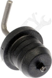 APDTY 170239 Automatic Transmission Oil Filler Cap