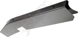APDTY 170241 Frame Rail Rust Repair