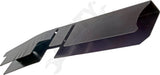 APDTY 170242 Frame Rail Rust Repair