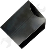 APDTY 170242 Frame Rail Rust Repair