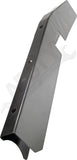 APDTY 170242 Frame Rail Rust Repair
