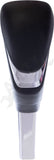 APDTY 170243 Automatic Transmission Shift Shifter Knob Assembly; Graphite Black