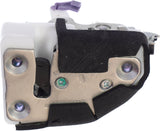 APDTY 170246 Door Latch Assembly; Models w/Full Steel Doors; Front Right