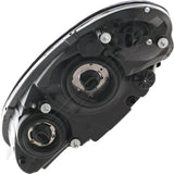 APDTY 170248 Headlight Headlamp Assembly; Halogen; Front Right (Passenger-Side)