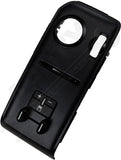 APDTY 170249 Trailer Brake Control Dash Mounted Switch (Must Match Image)