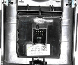 APDTY 170251 Trailer Brake Control Dash Mounted Switch (Models w/ Dual Dial)