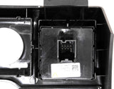 APDTY 170253 Trailer Brake Control Dash Mounted Switch w/ Trim Bezel Panel
