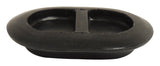 APDTY 170258x6 Rubber Floor Drain Plugs (Qty-6) 20-23 Gladiator & 14-23 Wrangler