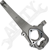 APDTY 170260 Steering Knuckle; Front Right (Passenger Side); Replaces 4877658AD