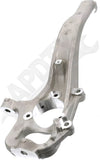 APDTY 170260 Steering Knuckle; Front Right (Passenger Side); Replaces 4877658AD