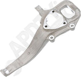 APDTY 170260 Steering Knuckle; Front Right (Passenger Side); Replaces 4877658AD
