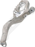 APDTY 170260 Steering Knuckle; Front Right (Passenger Side); Replaces 4877658AD