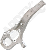 APDTY 170261 Steering Knuckle; Front Left (Driver Side); Replaces 4877659AD