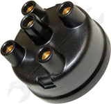 APDTY 170263 Distributor Cap; Fits 4-134cid 2.2L L4 Engines; Replaces 923068CAP