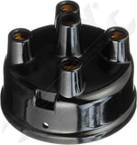 APDTY 170263 Distributor Cap; Fits 4-134cid 2.2L L4 Engines; Replaces 923068CAP