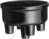APDTY 170263 Distributor Cap; Fits 4-134cid 2.2L L4 Engines; Replaces 923068CAP