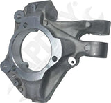 APDTY 170264 Steering Knuckle; Front Right (Passenger Side); Replaces 68388828AA