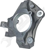 APDTY 170264 Steering Knuckle; Front Right (Passenger Side); Replaces 68388828AA