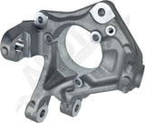 APDTY 170264 Steering Knuckle; Front Right (Passenger Side); Replaces 68388828AA