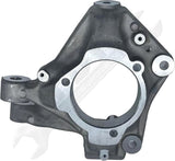 APDTY 170264 Steering Knuckle; Front Right (Passenger Side); Replaces 68388828AA