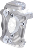 APDTY 170265 Steering Knuckle; Front Left (Driver Side); Replaces 68388829AA