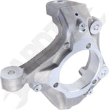 APDTY 170265 Steering Knuckle; Front Left (Driver Side); Replaces 68388829AA