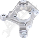 APDTY 170265 Steering Knuckle; Front Left (Driver Side); Replaces 68388829AA