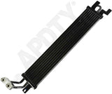 APDTY 170270 Transmission Oil Cooler Replaces 68314791AA