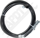 APDTY 170271 Parking Brake Cable