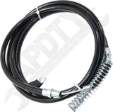 APDTY 170271 Parking Brake Cable