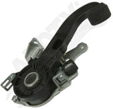 APDTY 170273 Parking Brake Pedal Assembly