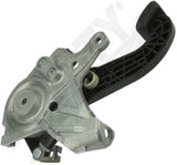 APDTY 170273 Parking Brake Pedal Assembly