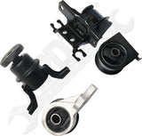 APDTY 170274 Motor & Transmission Mount Kit (Select 2.3L or 2.5L Engine)