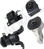 APDTY 170274 Motor & Transmission Mount Kit (Select 2.3L or 2.5L Engine)