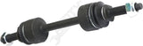 APDTY 170275 Stabilizer Anti Sway Bar Bushing End Link Kit; Front Left & Right