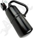 APDTY 170276 AC Receiver Drier; Left Hand Drive Only; Replaces 55036630AE