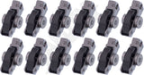 APDTY 170277x12 Intake Rocker Arms; Set Of 12; Left Or Right; Replaces 5047896AD
