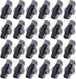 APDTY 170277x24 Intake Rocker Arms; Set of 24; Left Or Right; Replaces 5047896AD