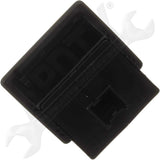 APDTY 170280 Trailer Brake Control Module Dash Mounted Switch