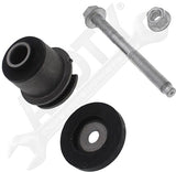 APDTY 170371 Front Differential Axle Frame Brace Mount Bushing Kit