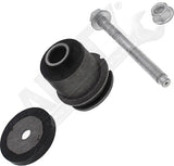 APDTY 170371 Front Differential Axle Frame Brace Mount Bushing Kit